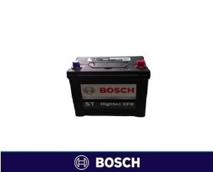 Аккумулятор bosch 65ah